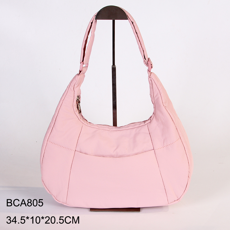 Fashion Womens Nylon Designer Bag